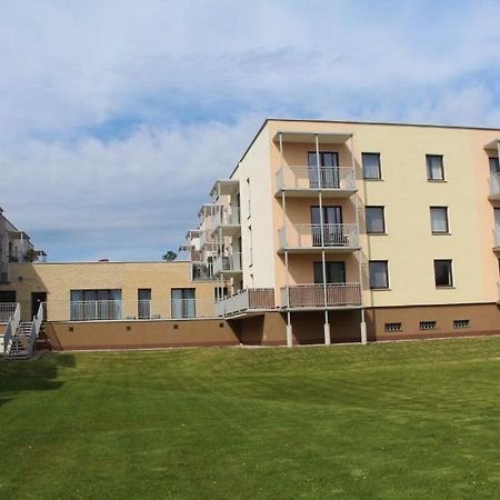 Apartament Turkusowa Przystan Darłówko Zewnętrze zdjęcie