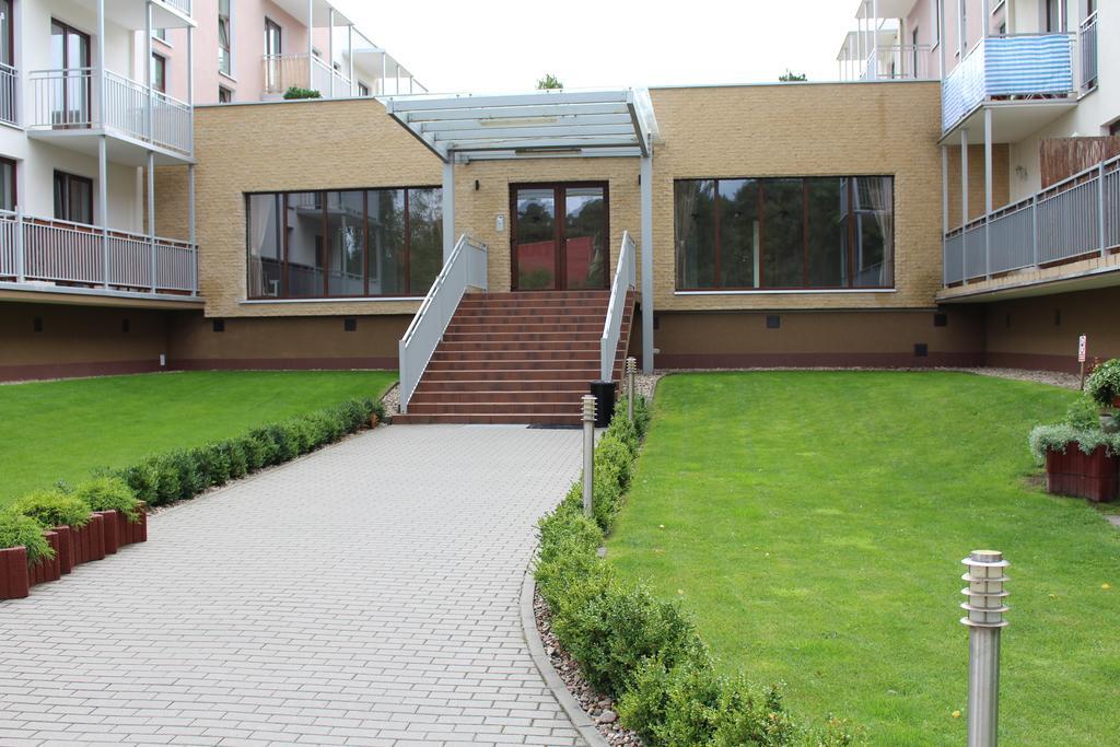 Apartament Turkusowa Przystan Darłówko Pokój zdjęcie